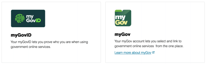 mygovid